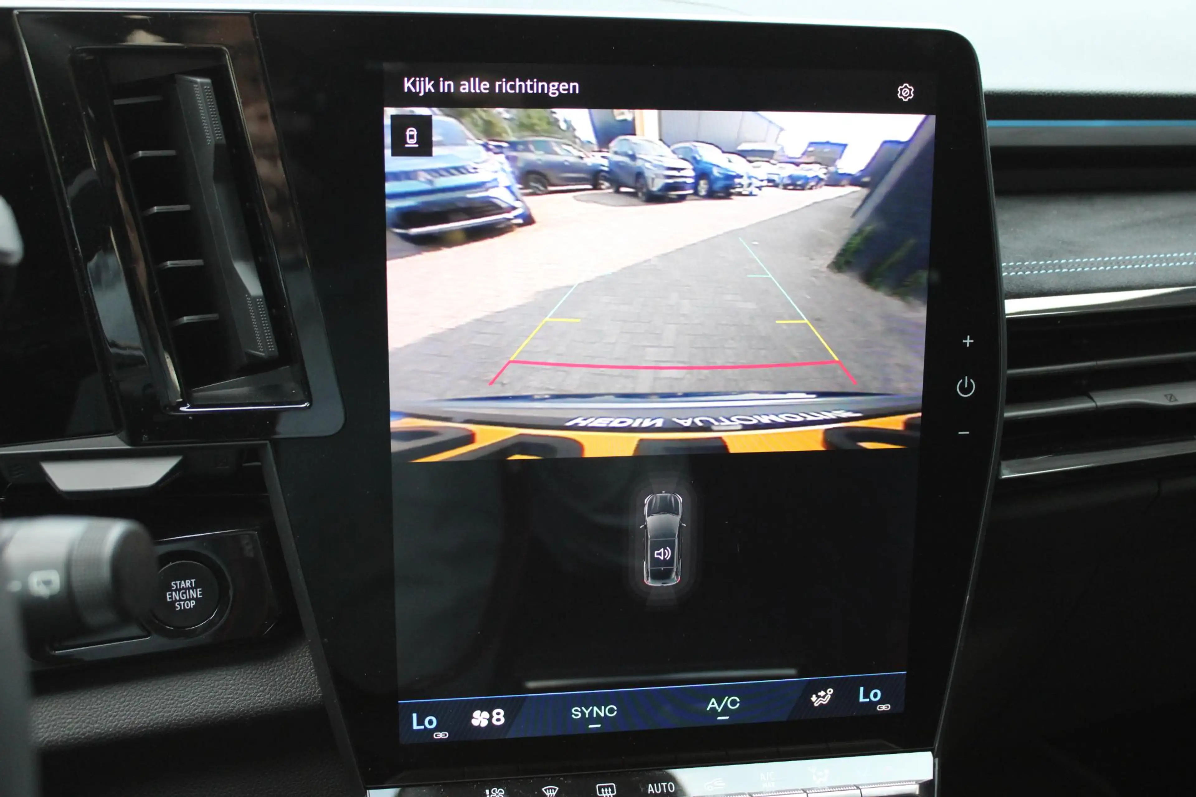 Renault Austral E-Tech full hybrid 200 PK esprit Alpine NL-Auto | — photo 10