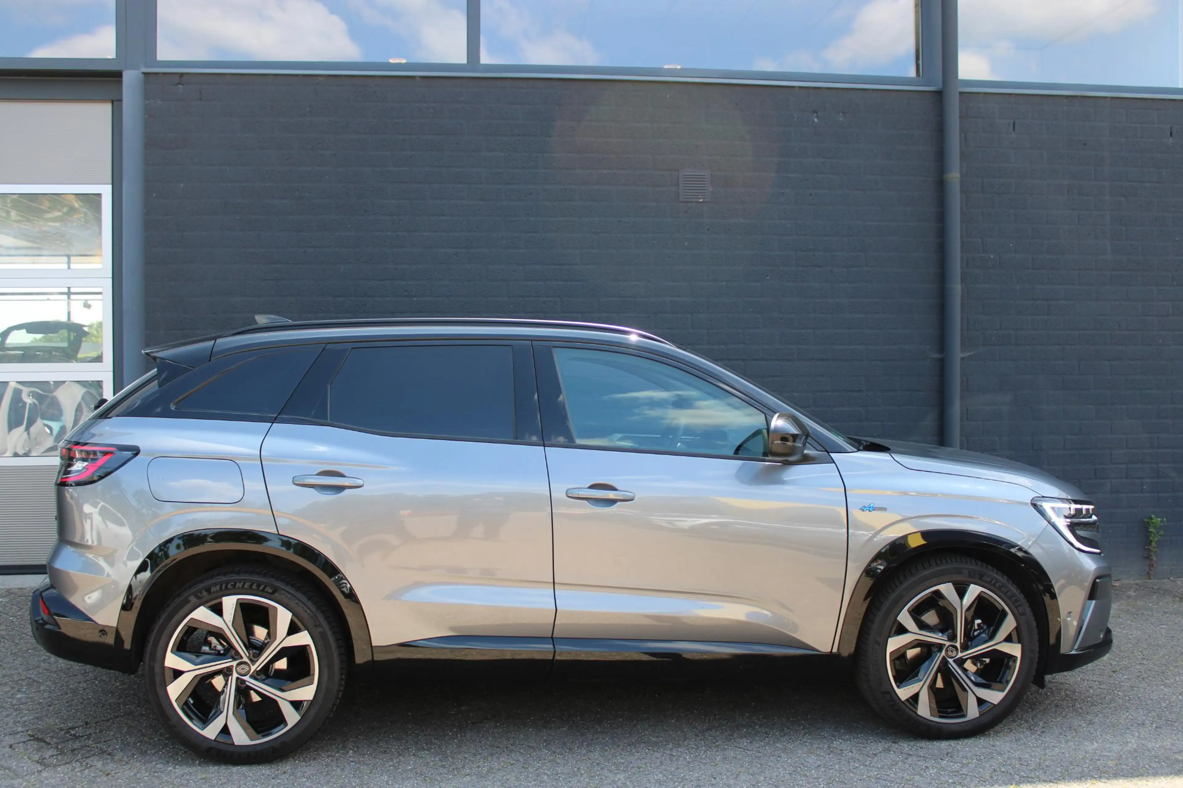 Renault Austral E-Tech full hybrid 200 PK esprit Alpine NL-Auto | — photo 3
