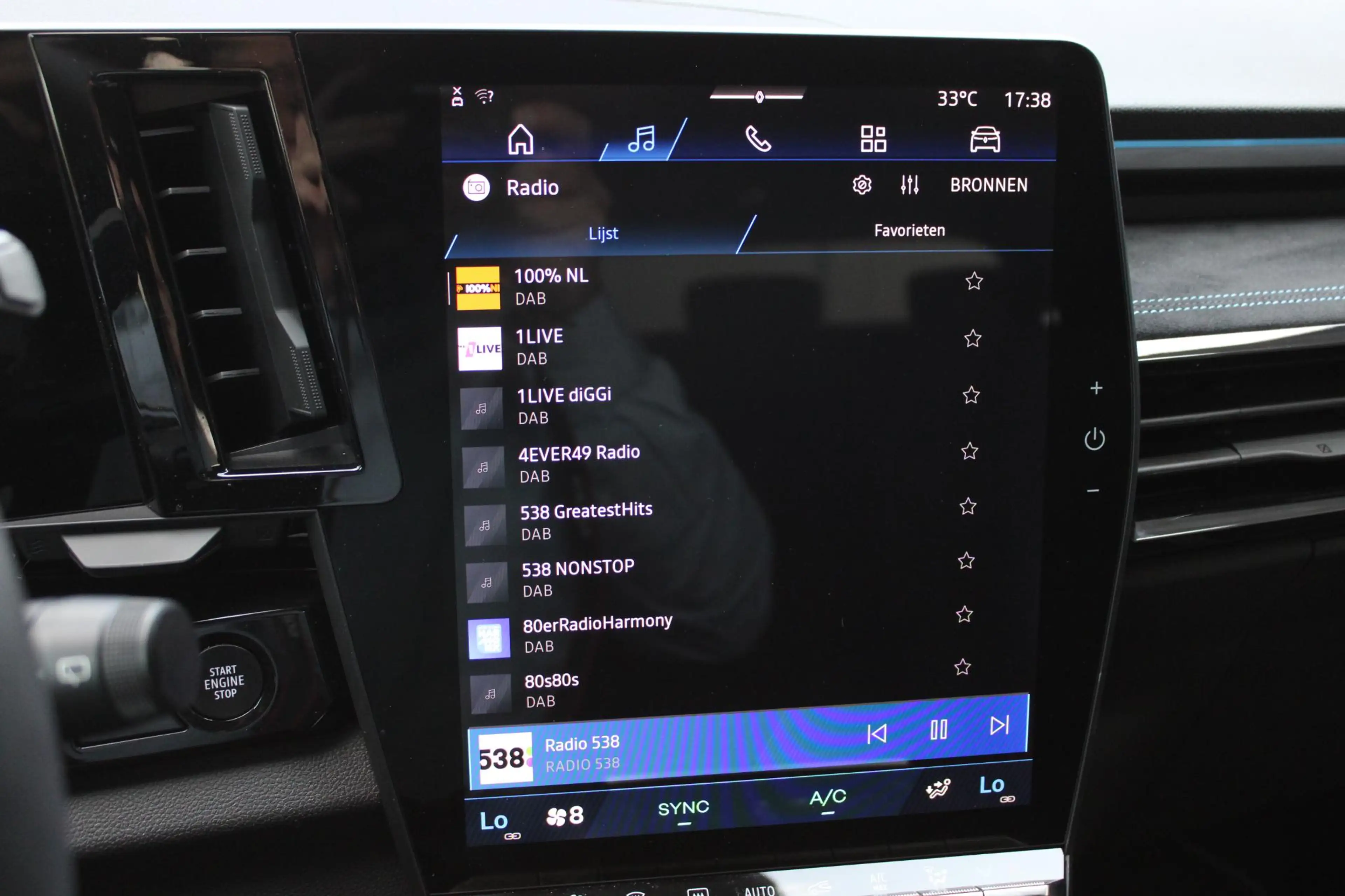 Renault Austral E-Tech full hybrid 200 PK esprit Alpine NL-Auto | — photo 11