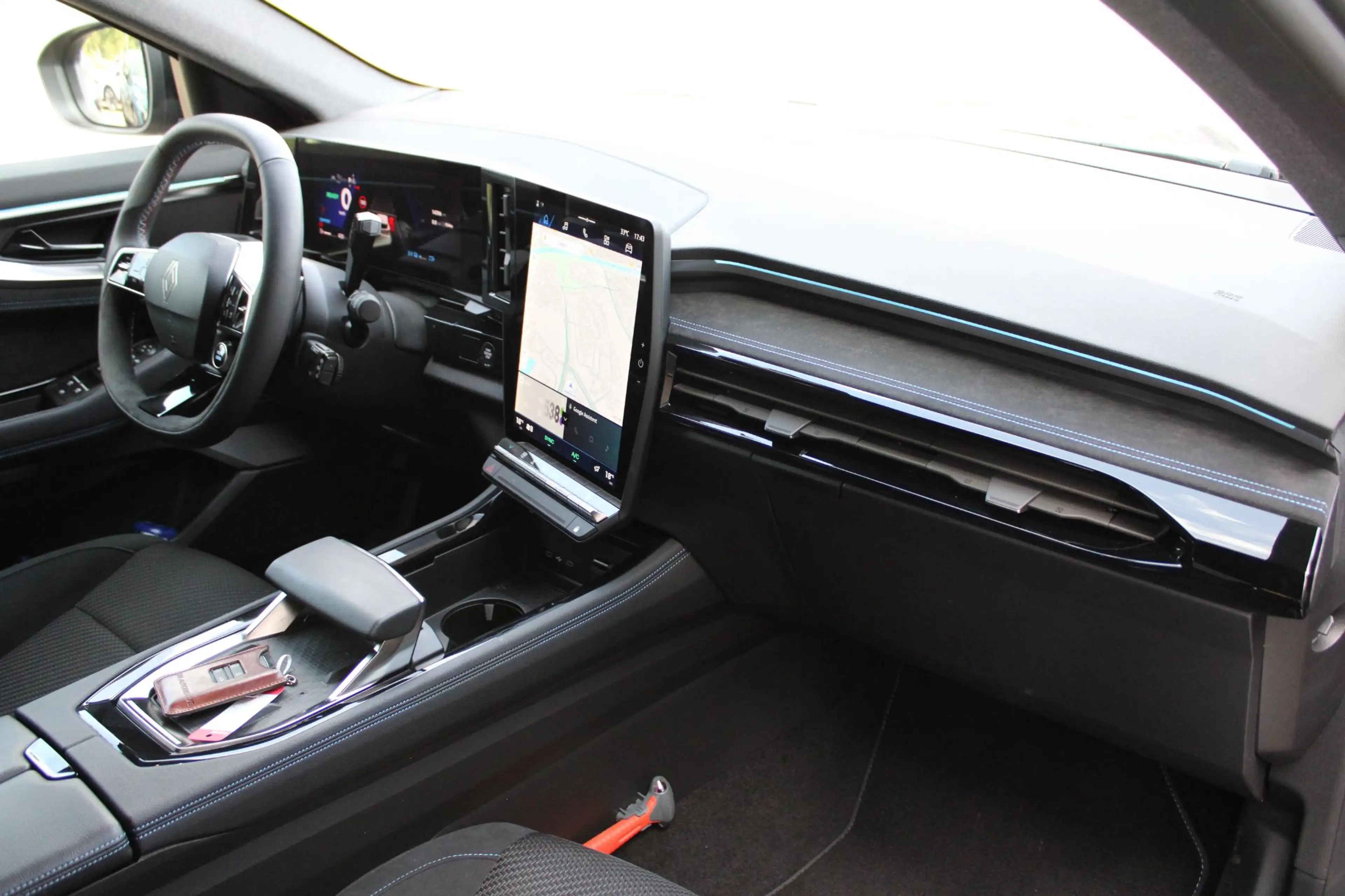 Renault Austral E-Tech full hybrid 200 PK esprit Alpine NL-Auto | — photo 7
