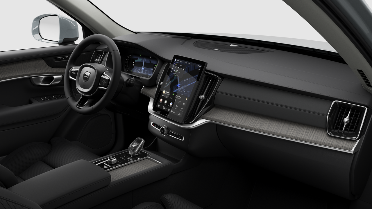 2026 Volvo XC90 Ultra 7-Seater (Bright Theme) thumb 10