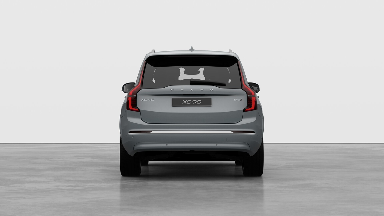 2026 Volvo XC90 Ultra 7-Seater (Bright Theme) thumb 6