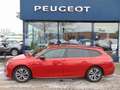 Peugeot 508 SW Allure Pack Rot - thumbnail 7