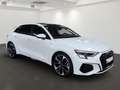 Audi A3 35 TDI s-line Matrix Navi PANO B&O White - thumbnail 3
