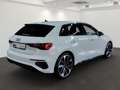 Audi A3 35 TDI s-line Matrix Navi PANO B&O White - thumbnail 5
