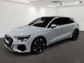 Audi A3 35 TDI s-line Matrix Navi PANO B&O White - thumbnail 2