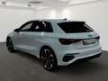 Audi A3 35 TDI s-line Matrix Navi PANO B&O White - thumbnail 6
