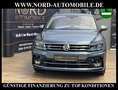 Volkswagen Tiguan Allspace R-Line 4MOT 2.0TSI DSG 20/HeadUp R-Line Grau - thumbnail 1
