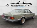 Mercedes-Benz Sonstige 380 SE, Schiebedach, Technisch Neu aufgebaut Gold - thumbnail 3