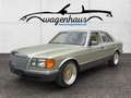 Mercedes-Benz Sonstige 380 SE, Schiebedach, Technisch Neu aufgebaut Gold - thumbnail 1
