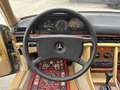 Mercedes-Benz Sonstige 380 SE, Schiebedach, Technisch Neu aufgebaut Gold - thumbnail 9