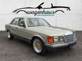 Mercedes-Benz Sonstige 380 SE, Schiebedach, Technisch Neu aufgebaut Gold - thumbnail 4