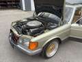 Mercedes-Benz Sonstige 380 SE, Schiebedach, Technisch Neu aufgebaut Gold - thumbnail 19