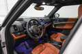 MINI Cooper S Countryman Mini 2.0 E ALL4 Panoramadak | Harman Kardon | Ches White - thumbnail 8