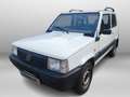 Fiat Panda 1100 i.e. cat 4x4 Trekking Blanc - thumbnail 1