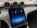 Mercedes-Benz C 200 C 200 Aut. Blau - thumbnail 12