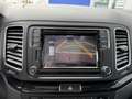 Volkswagen Sharan Sound 4Motion DSG Kamera Pano AHK Standhe Rot - thumbnail 16