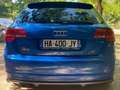 Audi S3 S3 Sportback 2.0 TFSI 265 Quattro S-Tronic A Niebieski - thumbnail 6
