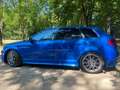 Audi S3 S3 Sportback 2.0 TFSI 265 Quattro S-Tronic A Niebieski - thumbnail 4