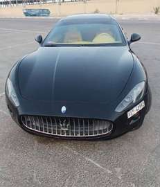 Granturismo 4.7 Sport auto