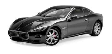 Granturismo 4.7 Sport auto