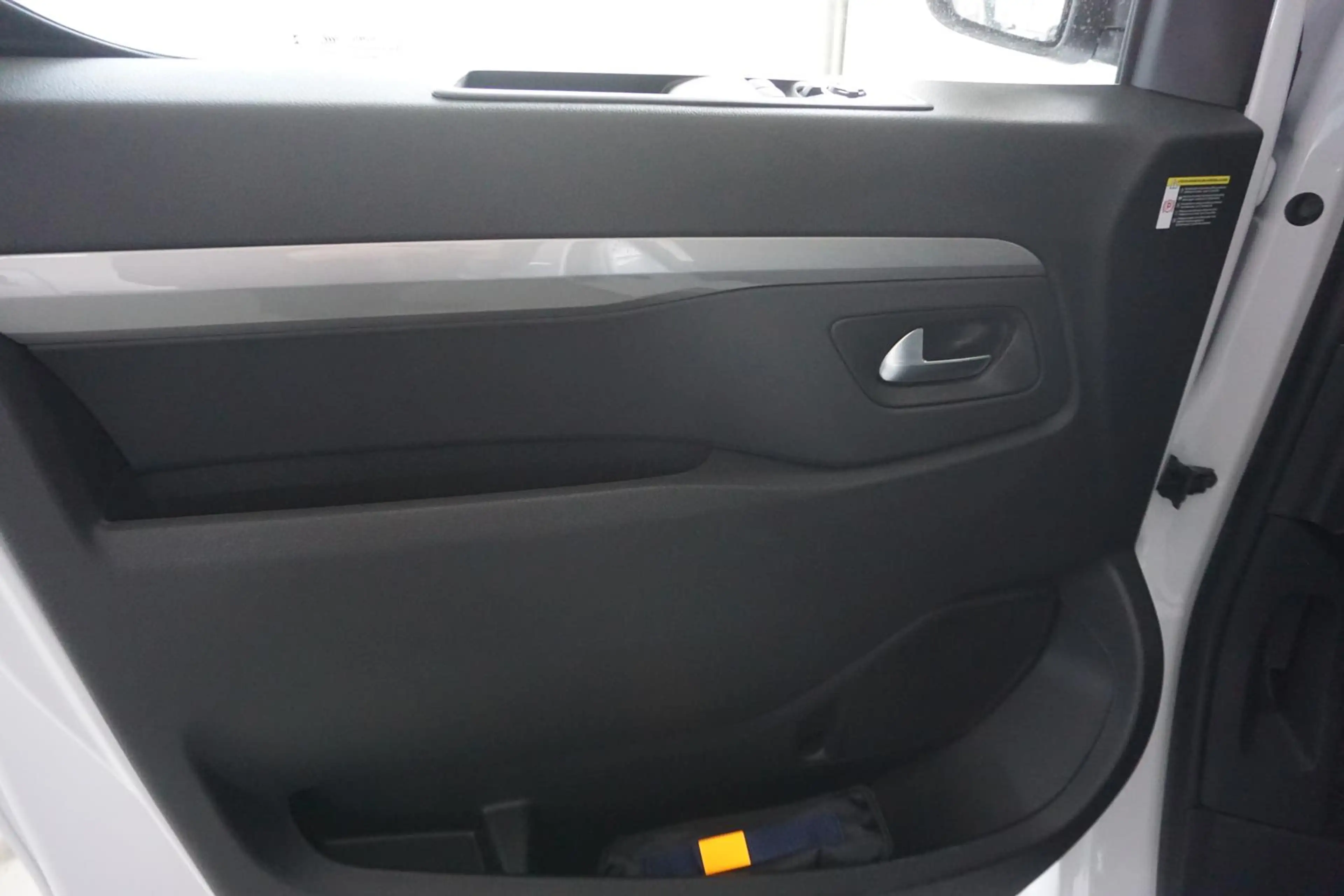 Opel Zafira Life 2.2 AT*9-Sitz Navi*AHK* Kamera*Sitzh — photo 11