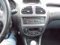 Peugeot 206 CC Sport 110 Nacht Schwarz Schwarz - thumbnail 15