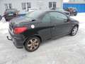 Peugeot 206 CC Sport 110 Nacht Schwarz Schwarz - thumbnail 7