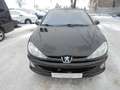 Peugeot 206 CC Sport 110 Nacht Schwarz Schwarz - thumbnail 10