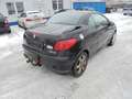 Peugeot 206 CC Sport 110 Nacht Schwarz Schwarz - thumbnail 6