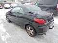 Peugeot 206 CC Sport 110 Nacht Schwarz Schwarz - thumbnail 3