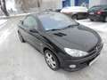 Peugeot 206 CC Sport 110 Nacht Schwarz Schwarz - thumbnail 9