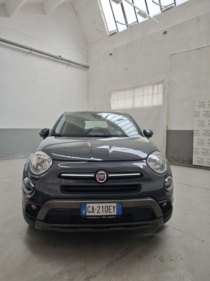 Fiat 500X 1.3 mjt Lounge 4x2 95cv