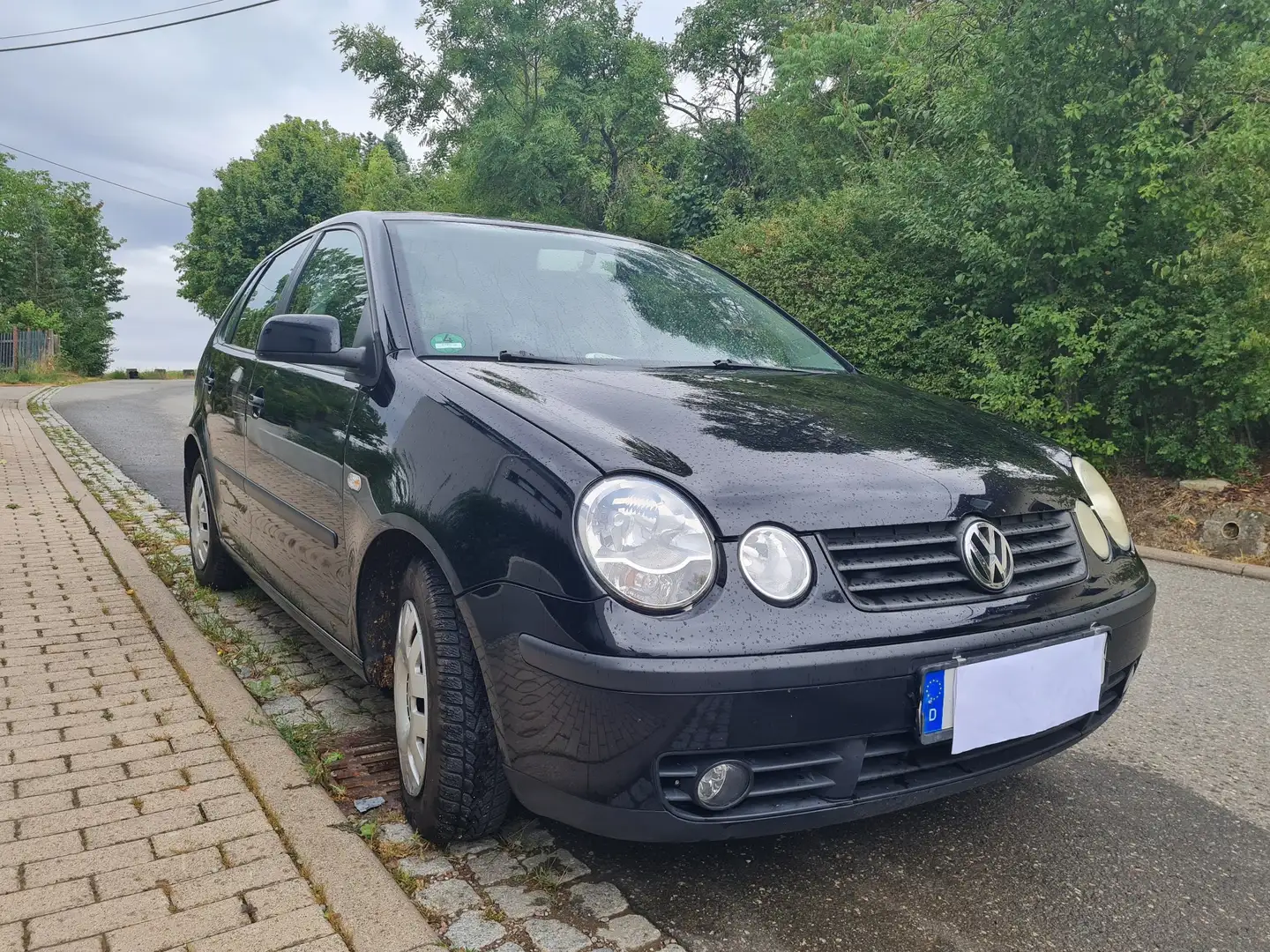 Volkswagen Polo 1.4 - 1