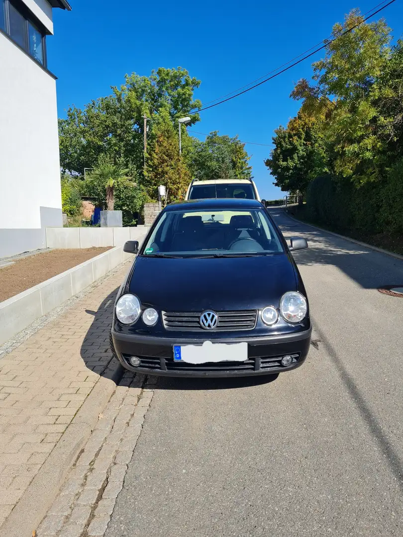 Volkswagen Polo 1.4 - 1