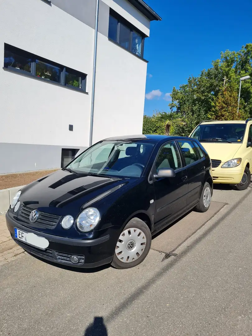 Volkswagen Polo 1.4 - 2