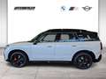 MINI John Cooper Works Countryman John Cooper Works ALL4 Weiß - thumbnail 3