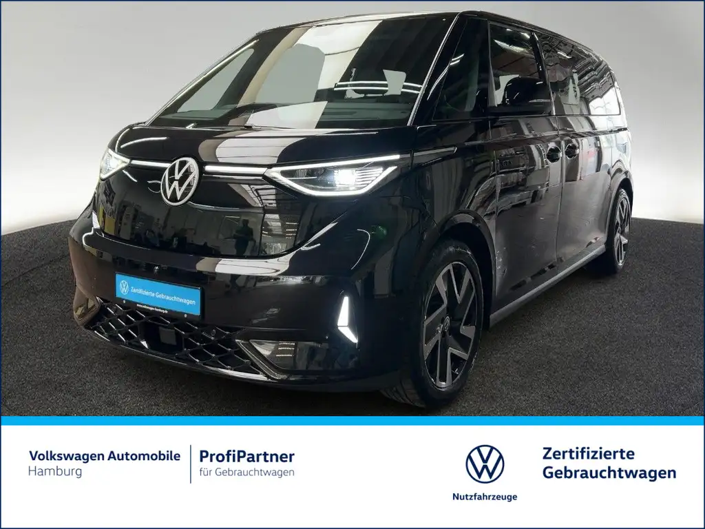 GTX LR 4MOTION 6Sitz AHK Navi