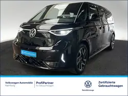 GTX LR 4MOTION 6Sitz AHK Navi