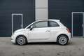 Fiat 500 1.0 Hybrid Launch Edition Leder|Navi|Airco|Pano! Wit - thumbnail 7