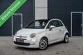 Fiat 500 1.0 Hybrid Launch Edition Leder|Navi|Airco|Pano! Wit - thumbnail 1