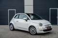Fiat 500 1.0 Hybrid Launch Edition Leder|Navi|Airco|Pano! Wit - thumbnail 5