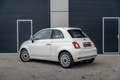Fiat 500 1.0 Hybrid Launch Edition Leder|Navi|Airco|Pano! Wit - thumbnail 8