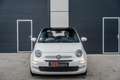 Fiat 500 1.0 Hybrid Launch Edition Leder|Navi|Airco|Pano! Wit - thumbnail 4