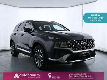 1.6 T-GDI Plug-In Hybrid 4WD|LED|Navi