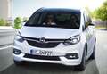 Opel Zafira Tourer 2.0CDTi Excellence 165 Aut. Blanco - thumbnail 3