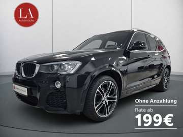 xDrive 20d M Sport*RFK*TEMP*360*