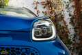 smart forTwo Cabrio 82 ch Prime Blau - thumbnail 42