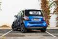 smart forTwo Cabrio 82 ch Prime Blu/Azzurro - thumbnail 8