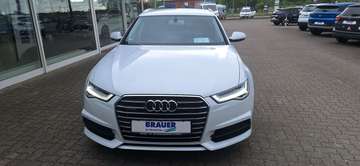 Avant 2.0 TFSI quattro